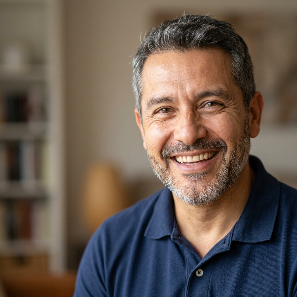 Carlos Méndez