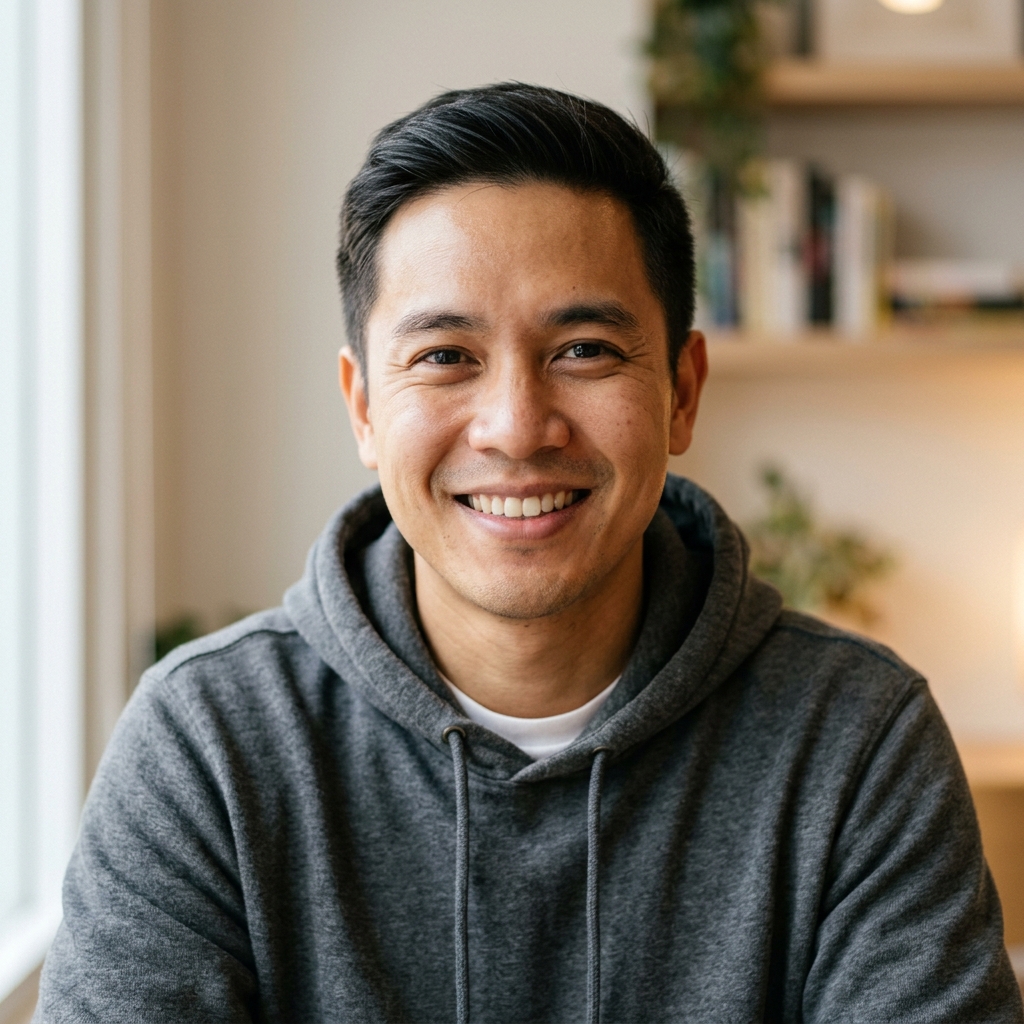 Somchai Phan